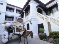 Hotel Veneto de Vigan