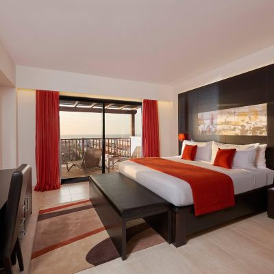 the Level Grand Suite Melia Llana Beach Resort & Spa - All Inclusive - Adults Only Promo Code