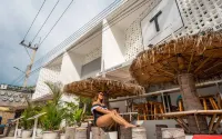 Tawaen Beach Resort