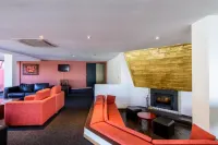 Luna Hotel Dos Carqueijais - Serra da Estrela