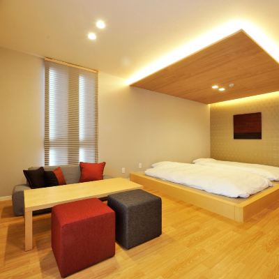 ルーム401 RakutenSTAY×Shamaison 大阪出来島駅前 クーポン