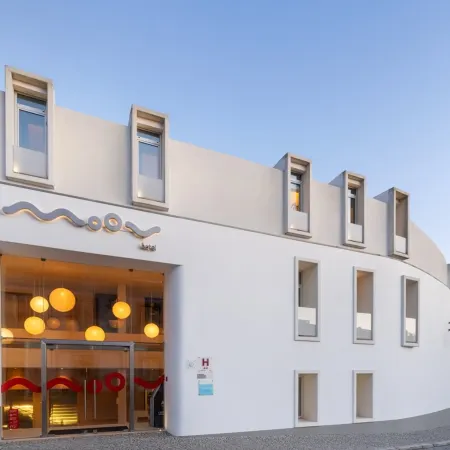 Moov Hotel Évora