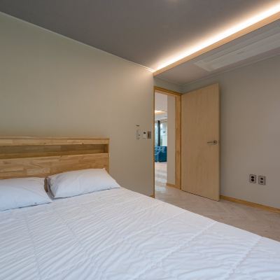 더블룸 4 Cheongdo Casa Loma Pool Villa 쿠폰