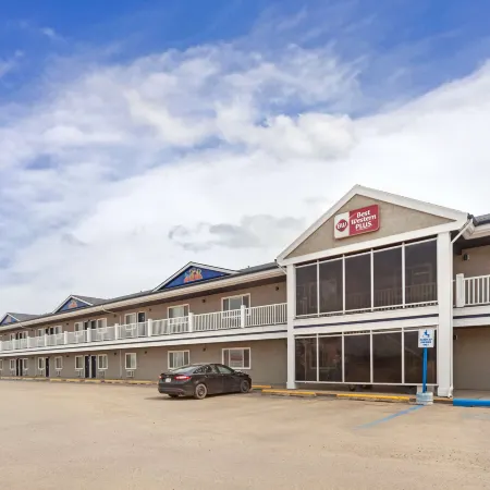Best Western Plus Mirage Hotel Resort