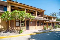 OYO Cabañas Abril, Mazunte Các khách sạn ở 