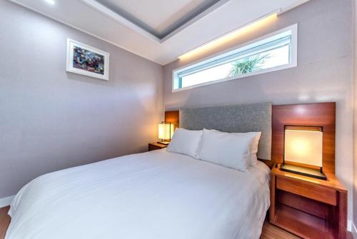 双人房（带水疗浴缸）