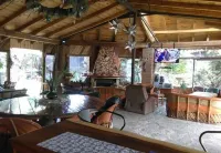 魯伊森諾雷斯小屋酒店