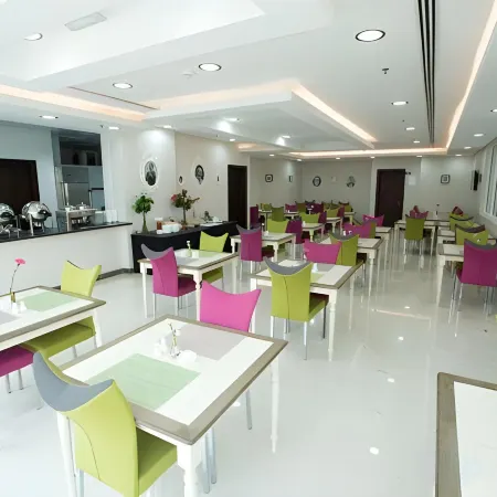 Green Garden Hotel