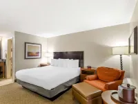 Best Western CottonTree Inn Hoteles en Rawlins