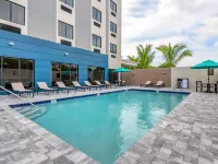 Comfort Suites Stuart-Hutchinson Island Hotels in Stuart