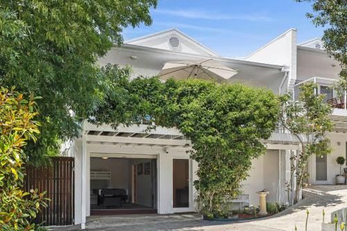 三卧室联排别墅