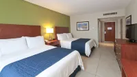 Holiday Inn Express VERACRUZ BOCA DEL RIO by IHG Hotels in 