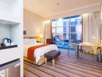 Protea Hotel Gaborone Masa Square Hotels in Gaborone