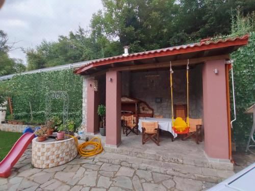 Villa Stella Two-Bedroom Villa