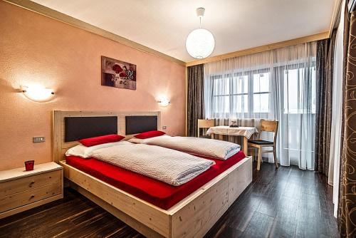 一室房（带阳台）