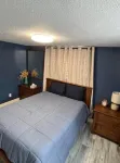 Entire Lower Level Just Off Interstate, Free Breakfast, 1,100 Sq Ft