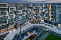 AC Hotel Krakow Các khách sạn ở 