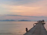 The Cinnamon & SaphanSufan Resort Kohmak