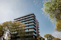 Hotel Montevideo - Leading Hotels of the World Hotels in 