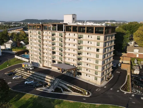 Brut Hotel