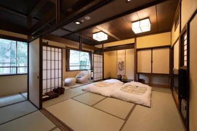 Ichirino Kogen Hotel Roan Hôtels à : 