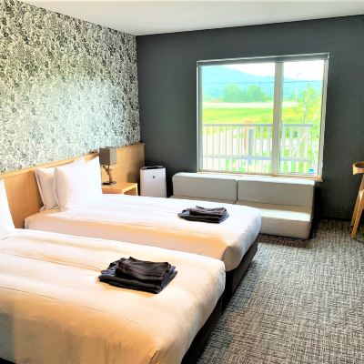 羊蹄山　スーペリアルーム Miru Niseko クーポン