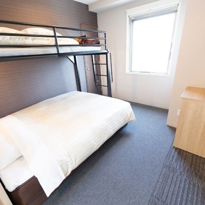 【禁煙】スーパールーム スーパーホテル富山・射水 クーポン