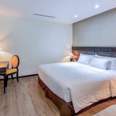 Family Room BB Hotel Sapa Promo Code