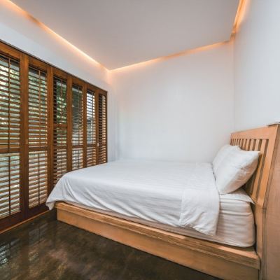 Room 102 (Ne with Pool Villa) 강화도 어나더153펜션 쿠폰