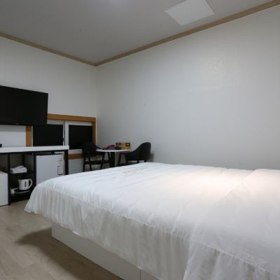 Motel Jeongseon Milano Motel Promo Code