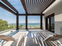 Hotel Argilos Hôtels à : Asprovalta