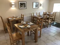 The Old Mill Bed and Breakfast Hotels in Wareham