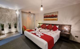 Hotel la Gruta - Housity
