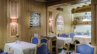 Restaurant-Café-Pension Himmel