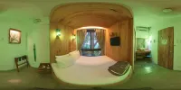 Cabins by Eco Hotel Tagaytay