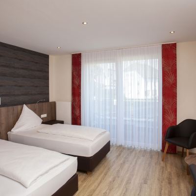 Comfort Double Room, Air Conditioning Haus Hubertus Promo Code