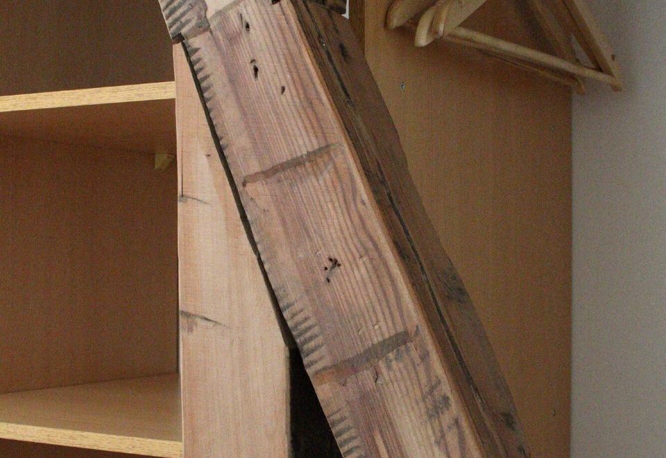 高级特大床套房