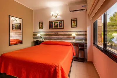 Hotel Calimera Hotéis em 