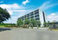 โรงแรมเลอ พรีเมียร์ โคตา เดลตามาส โรงแรมใน