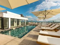 Pure Concept Hotel Hotels in Olhao
