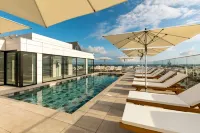 Pure  Concept Hotel