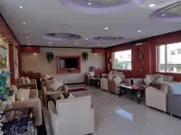 Deyala Hotel Suites