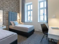 Quartier96 - Boardinghouse Emden Hotels in Emden
