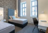 Quartier96 - Boardinghouse Emden