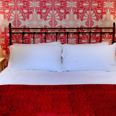 Luxury Double Room Boutique 25 Promo Code