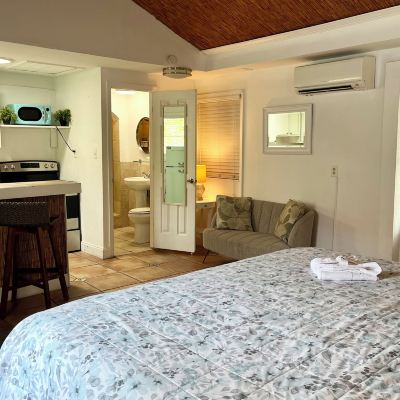Cottage, Hot Tub, Bay View (Hibiscus Room) Turtle Beach Resort Promo Code