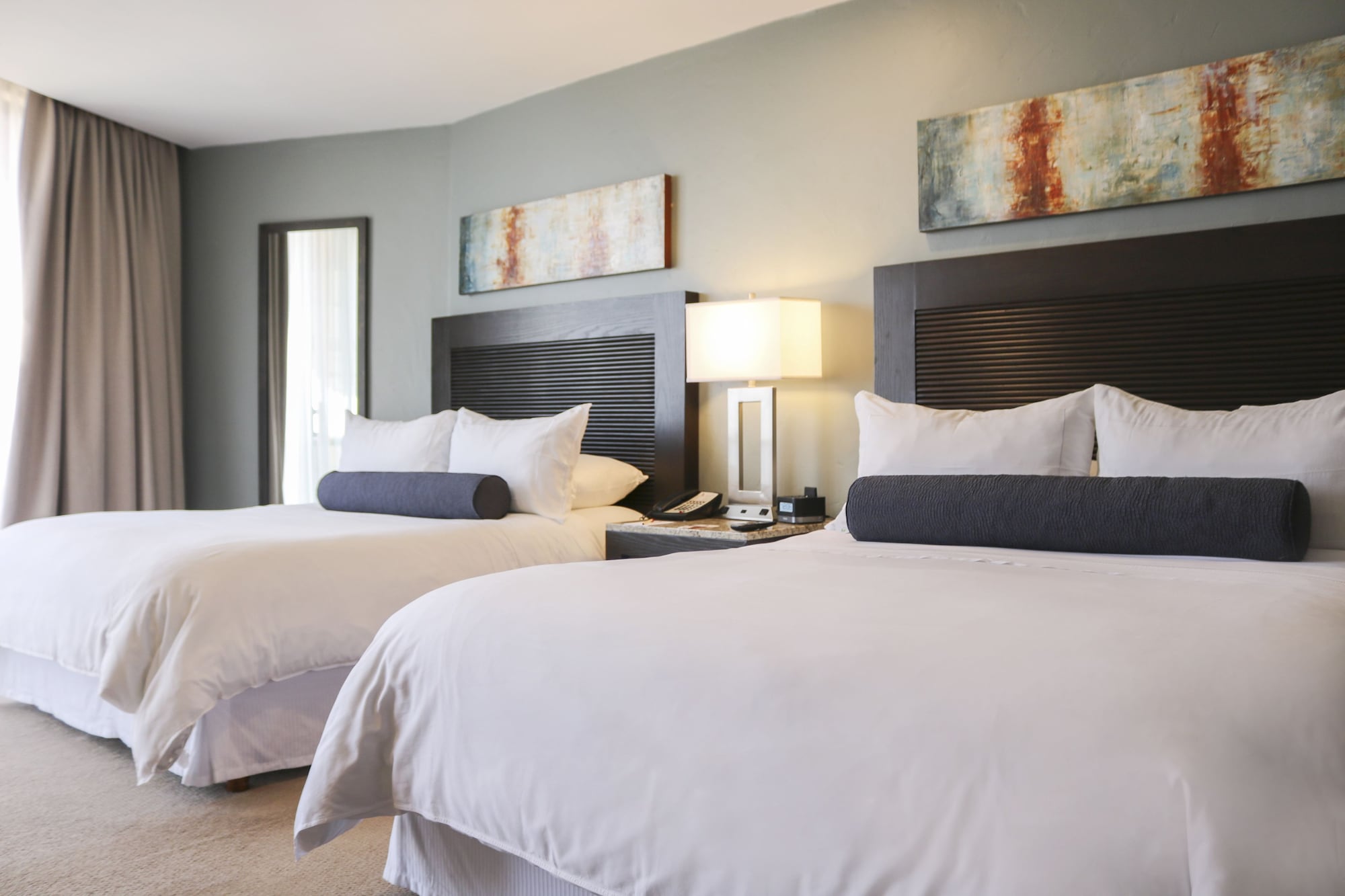 豪华一卧室套房