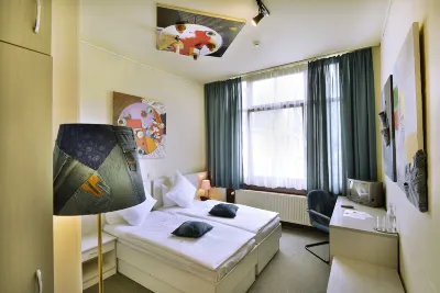 Berlin Art Hotel Hotels in 