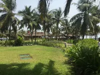 La Palm Royal Beach Hotel Hotele w: 