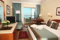 Crowne Plaza Haifa by IHG